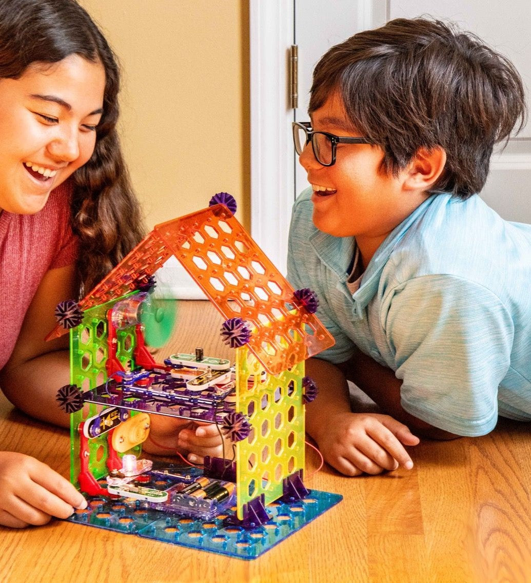 STEM / STEAM Educational Toys