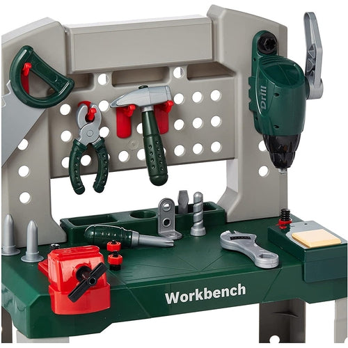 Bosch Tool Bench Bosch Workbench With Sound Theo Klein Bosch
