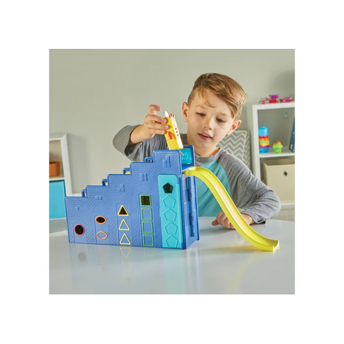 Numberblocks® Step Squad Headquarters Playset