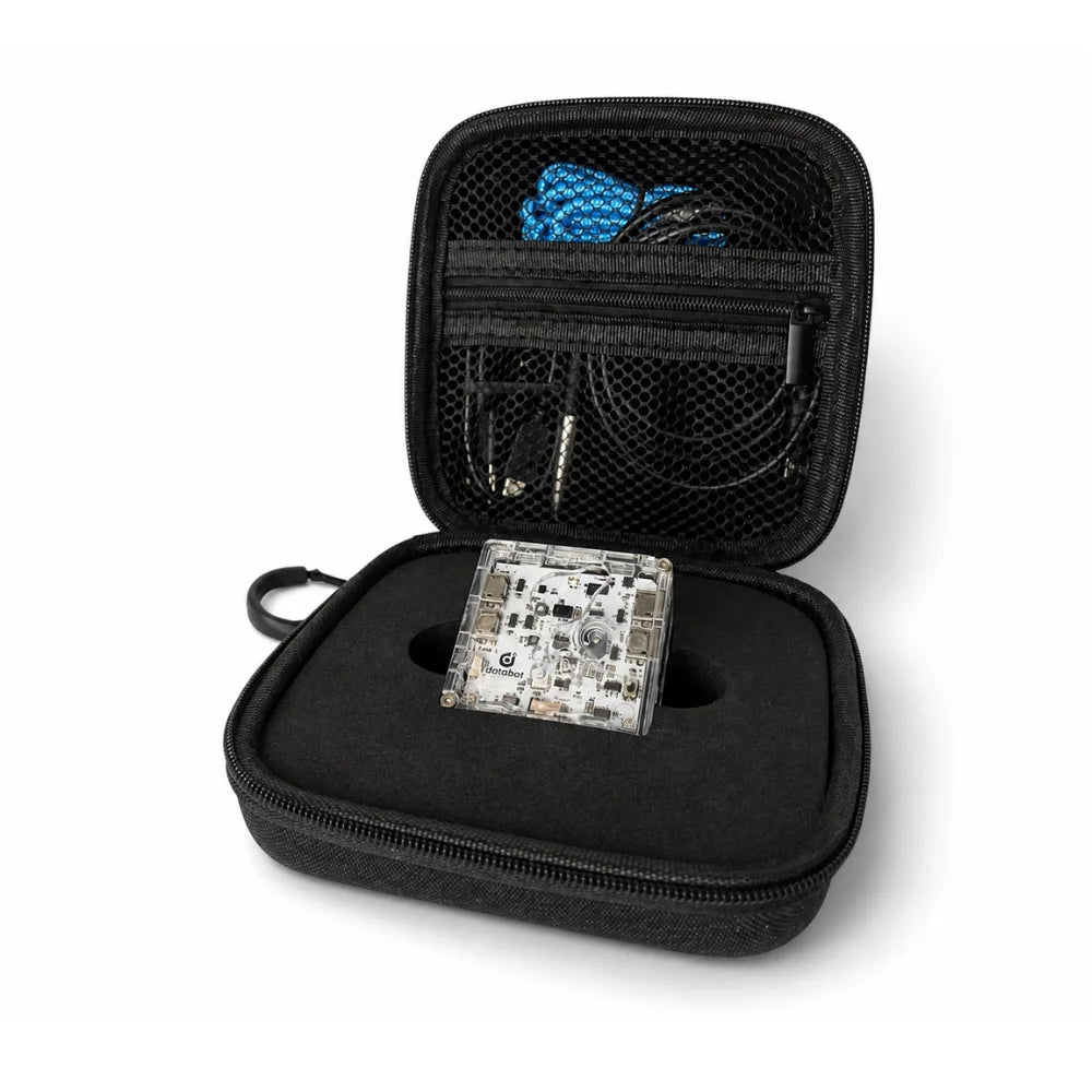 Datbot STEM Science & Coding Device - 16 Sensors | educational kit for kids age 9+