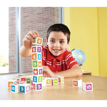 تحميل الصورة في عارض المعرض ، 10 إلى أفضل لعبة إضافة | مجموعة الرياضيات بواسطة Learning Resources US | سن 5+
