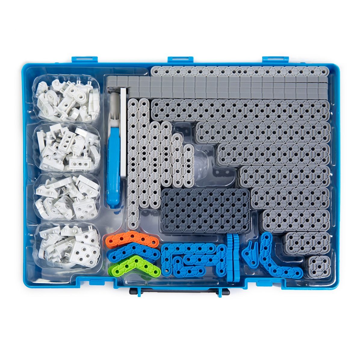 VEX IQ Competition Kit (2nd gen) - 228-7980 | Education Set with Applied STEM Learning for Kids Ages 11+