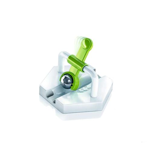 GraviTrax Hammer | Add-on to Starter kit - Marble Run & STEM Toy by Ravensburger Germany for Kids Age 8+
