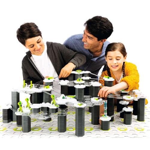 GraviTrax Hammer | Add-on to Starter kit - Marble Run & STEM Toy by Ravensburger Germany for Kids Age 8+