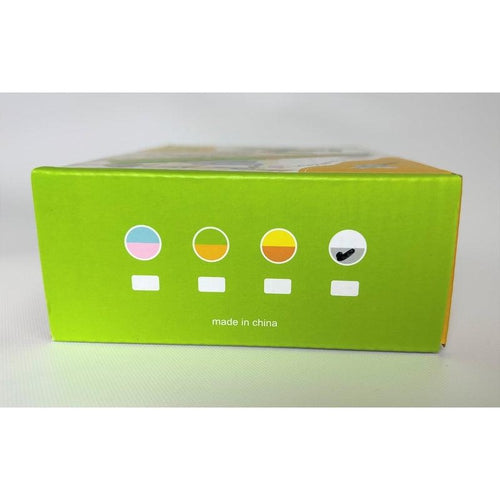 3D پرنٹنگ قلم | کم درجہ حرارت ہائی کوالٹی فلیمینٹ | LP06 آرٹ سیٹ 4+ عمر کے لیے