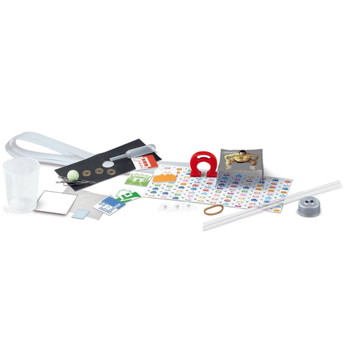 4M Kidz Labs - Science Magic | Educational Science Kit for Kids Age 8+