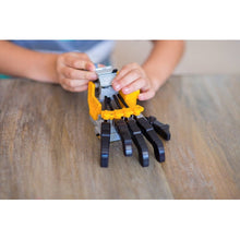 تحميل الصورة في عارض المعرض ، 4M KidzRobotix  - Motorised Robot Hand | Technology / Engineering Kit for Kids Age 8+
