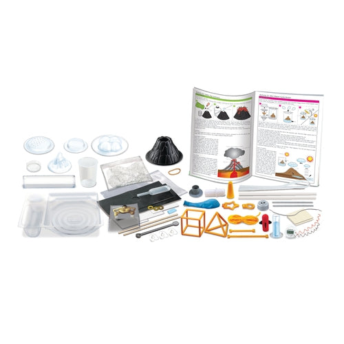 4M Kitchen Science | STEAM Science Kit for Powered Kids Age 8+