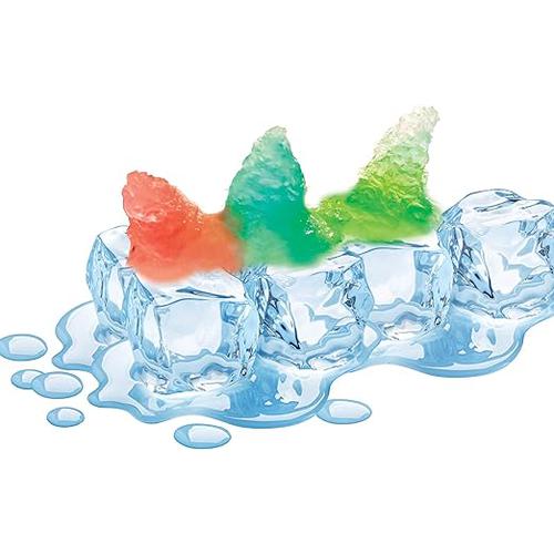 4M - KidzLabs - کلر لیب مکسر - 04919 | 5+ عمر کے بچوں کے لیے سائنس ایجوکیشنل سیٹ