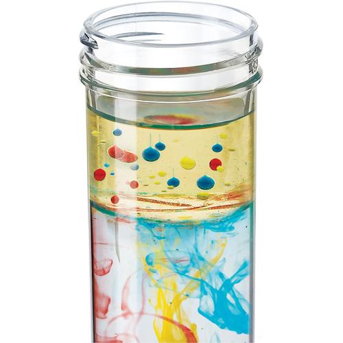 4M - KidzLabs - Colour Lab Mixer - 04919 | Science Educatiobal Set for Kids 5+