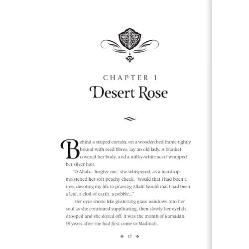 Aisha: Mother of the Believers | Hardcover Islamic book By Learning Roots UK for kids Age 8+