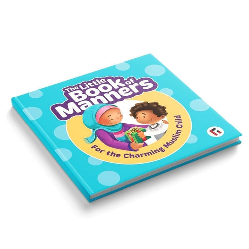 Box of Manners - کارڈز والی کتاب، LearningRoots کی طرف سے | عمر 5+