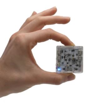 Datbot STEM Science & Coding Device - 16 Sensors | educational kit for kids age 9+