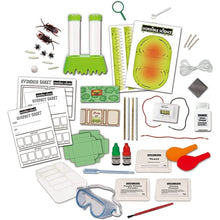 Load image into Gallery viewer, Chaotic Kitchen Experiments | Science Kit by Galt UK | Ages 8+

