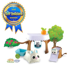Load image into Gallery viewer, Coding Critters® Bopper, Hip &amp; Hop | 22 pieces Coding Robot by Learning Resources US | Age 4+
