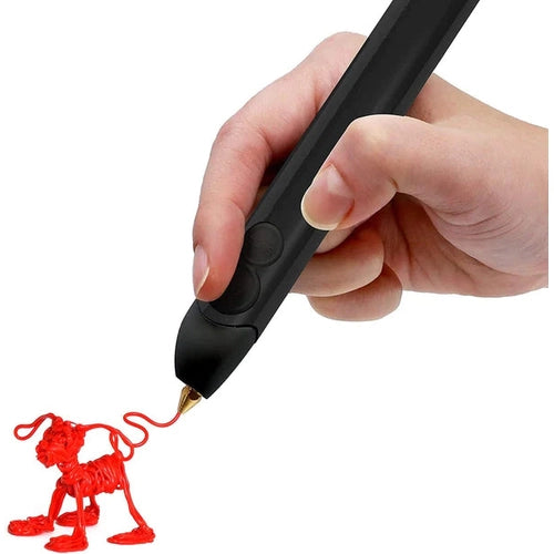 Create+ 3D Printing Pen | Essential Art & Craft Set by 3Doodler US for Kids Age 14+