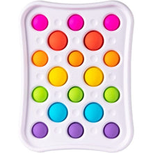 Load image into Gallery viewer, Dimpl Pops by Fat Brain Toys | Montessori / Sensory Set for Kids Ages 3+
