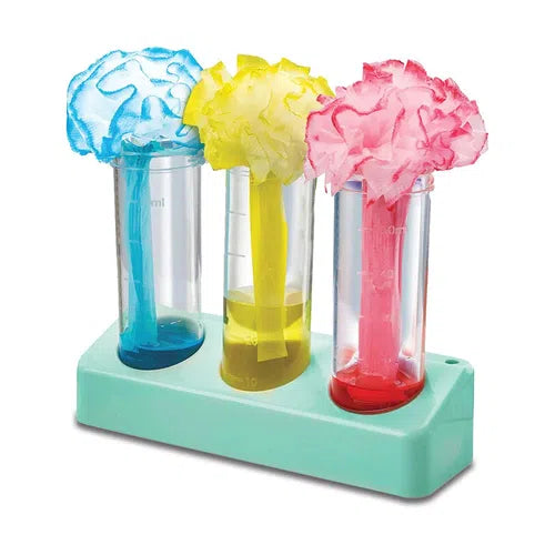 4M - KidzLabs - Colour Lab Mixer - 04919 | Science Educatiobal Set for Kids 5+