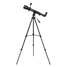 Load image into Gallery viewer, Galaxy Tracker Telescope | 375 Power 50Mm Wide Angle | Science Set for kids Age 8+
