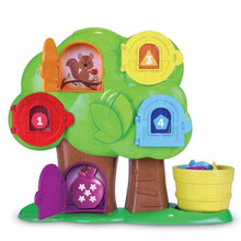Load image into Gallery viewer, Hide And Seek Treehouse | Early Year Math Set by Learning Resources US | Age 1.5+
