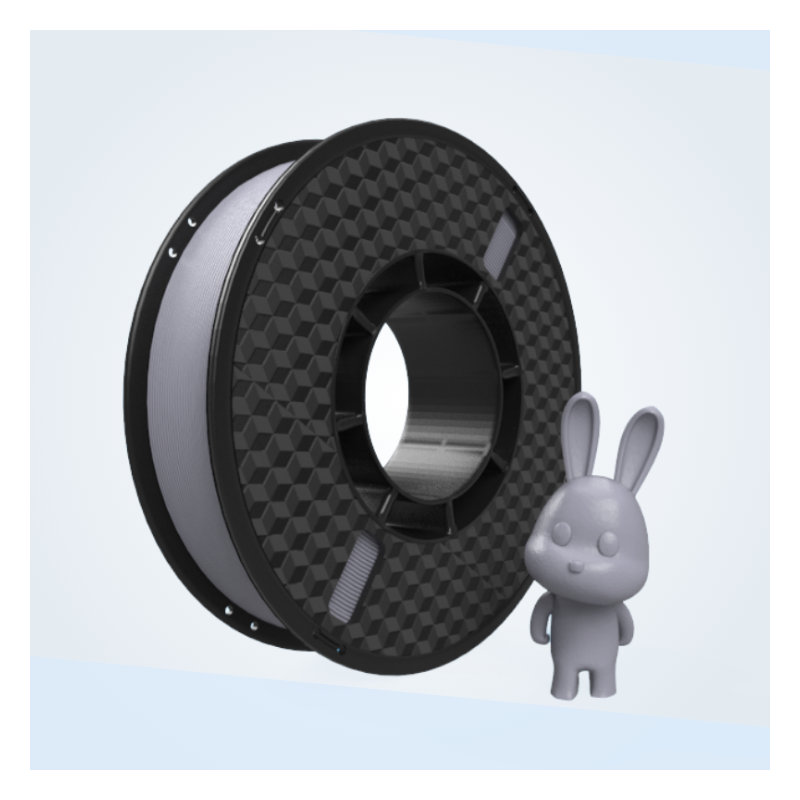 PLA Filament for X-MAKER 3D Printer - 1.75MM Multi Color | Educational Set Supplies by AOSEED for all