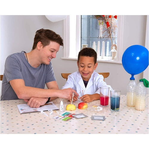 معمل المطبخ | Science Kit من Galt UK | الأعمار 5+