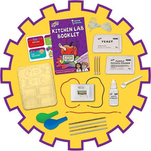 Load image into Gallery viewer, Kitchen Lab | Science Kit by Galt UK | Ages 5+
