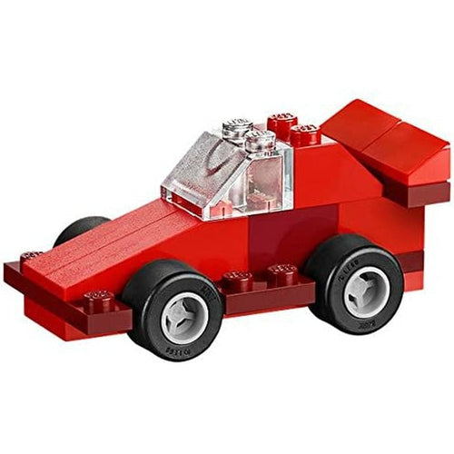 LEGO® Classic Small - Creative Brick Box 10692 | طقم بناء 221 قطعة للأطفال من سن 3 سنوات فما فوق