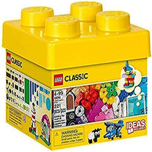 Load image into Gallery viewer, LEGO® Classic Small - Creative Brick Box 10692 | 221 Pieces Construction Set for Kids age 3+
