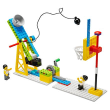 Load image into Gallery viewer, LEGO® Education BricQ Motion Essential Set - 45401 | 523-piece set for Students in Grades K-5
