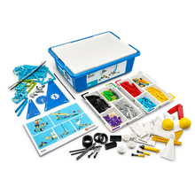 Load image into Gallery viewer, LEGO® Education BricQ Motion Prime Set - 45400 | 562-piece set for Students in Grades 6-8

