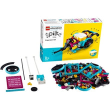 Load image into Gallery viewer, LEGO® Education SPIKE™ Prime Expansion Set 45681 | 604 brick tech set for kids age 10+
