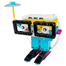 Load image into Gallery viewer, LEGO® Education SPIKE™ Prime Set 45678 | Get Competition Ready | 528 brick tech set for students grade 6-8 Age 10+
