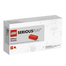 تحميل الصورة في عارض المعرض ، LEGO® duplo SERIOUS PLAY® Starter Kit - 2000414 | 234 pcs brick set for kids age 6+
