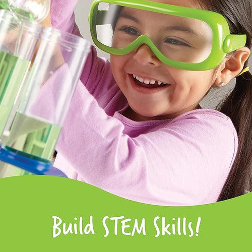 Learning Resources Primary Science Lab Activity Set | Educational Kit for Kids Ages 3+