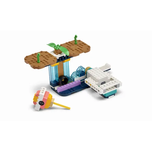 LEGO® Education Science Kit Grade 6-8 - 45622 | 424 pcs Tech Science Set for Kids Age 11+