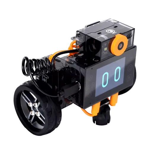 MatataStudio Nous AI Set - A Modular Artificial Intelligence Educational Robot | Tech / Eng STEAM Kit for Kids Age 12+