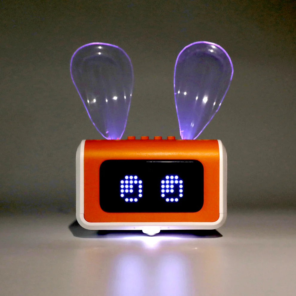 MatataStudio VinciBot Coding Robot | Learn Computer Science & Build Confidence in STEAM Subjects for Kids Age 8+