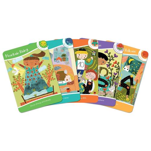 Mideer Mindful Kids Activity Set | Sensory Toy for Kids Ages 4+