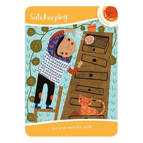 Mideer Mindful Kids Activity Set | Sensory Toy for Kids Ages 4+