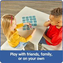 Load image into Gallery viewer, Numberblocks® Memory Match Game | Matching Games for Kids Ages 3+
