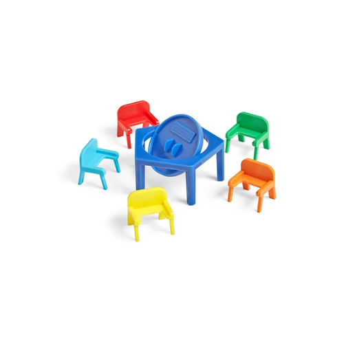 Numberblocks® Step Squad Mission Headquarters | Math Playset by Learning Resources for Kids Ages 3+