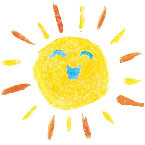 Poster Paint, Bright Glitter 6 X 45 ml | Arts & Cratfs Set by SES Creative NL | Age 3+