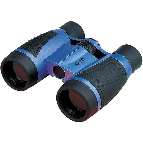 Power Binoculars - Lens / Magnification 4 X 30 | Science Set by Eastcolight for kids Age 8+