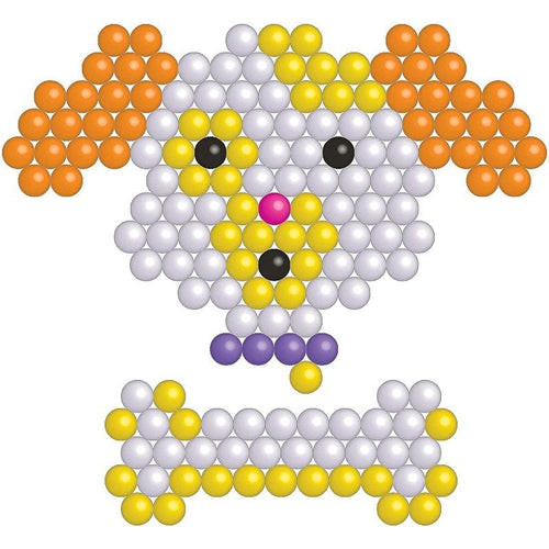 Puppy - H2O Water Fuse Beads Kit, Craft Set by Perler US | Age 4+