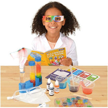 Load image into Gallery viewer, Rainbow Lab, Science Kit by Galt UK | Ages 5+
