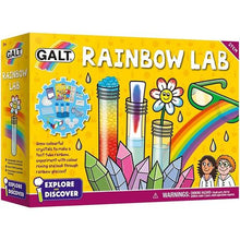 Load image into Gallery viewer, Rainbow Lab, Science Kit by Galt UK | Ages 5+
