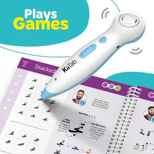 Read & Rise Qaidah (Madinah Script) | Hardcover Islamic book By Learning Roots UK for kids Age 4+