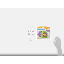Load image into Gallery viewer, Simple Tape Measure | Math Set by Learning Resources US | Age 3+
