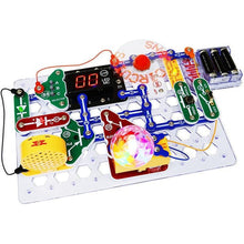 Load image into Gallery viewer, Snap Circuits® Arcade - Enjoy 200 Amazing Projects | SCA-200 by Elenco | Age 8+

